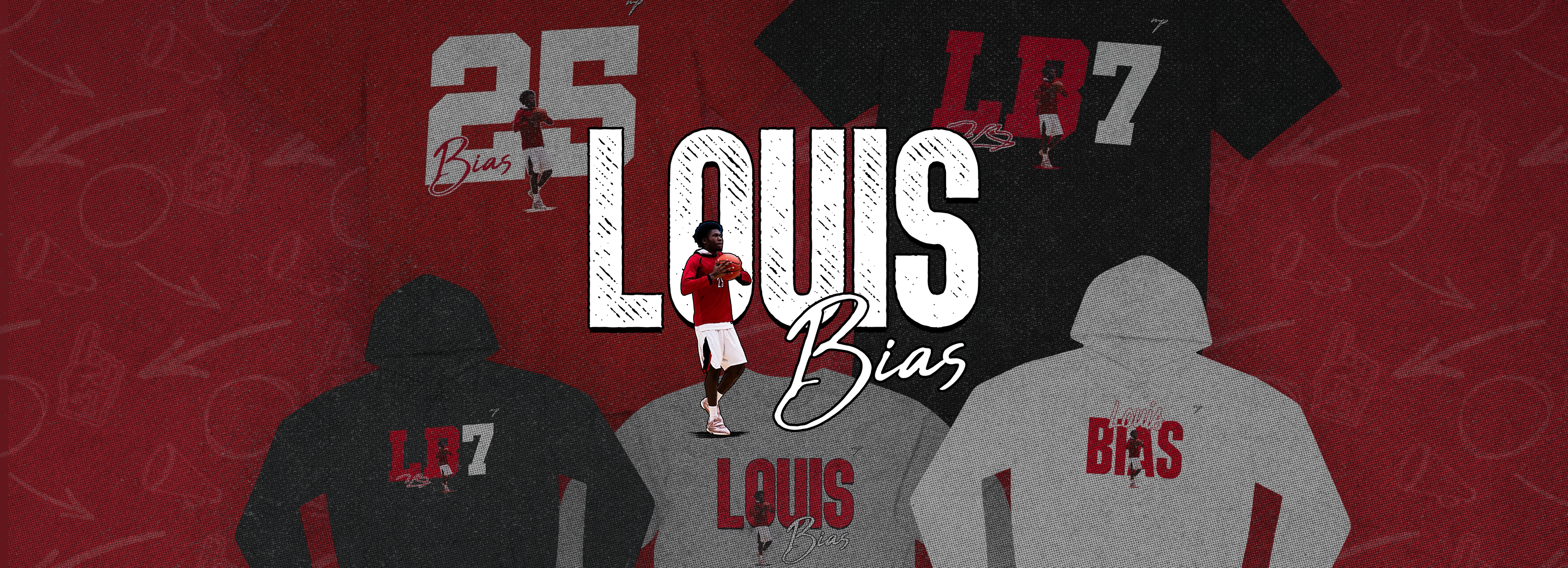 Louis Bias