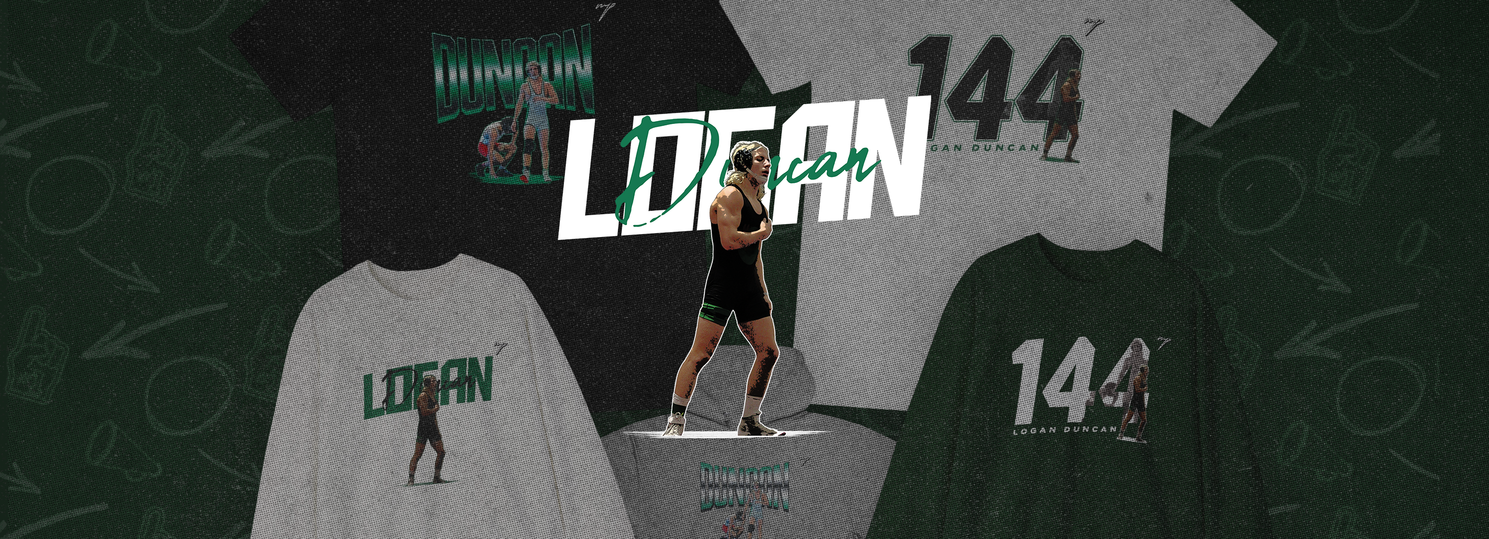Logan Duncan