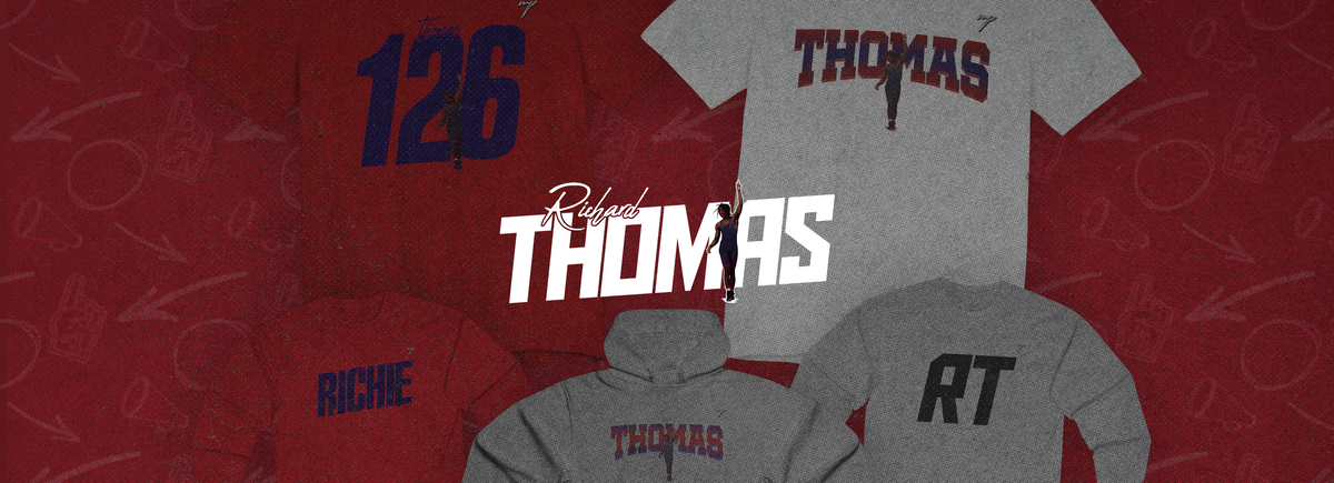 Richard Thomas