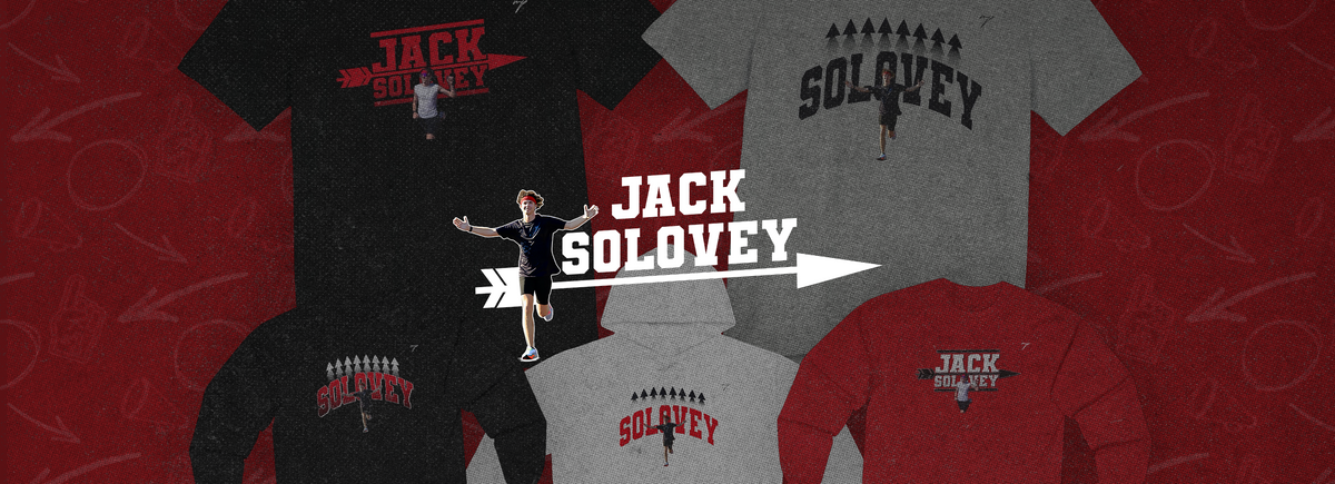 Jack Solovey