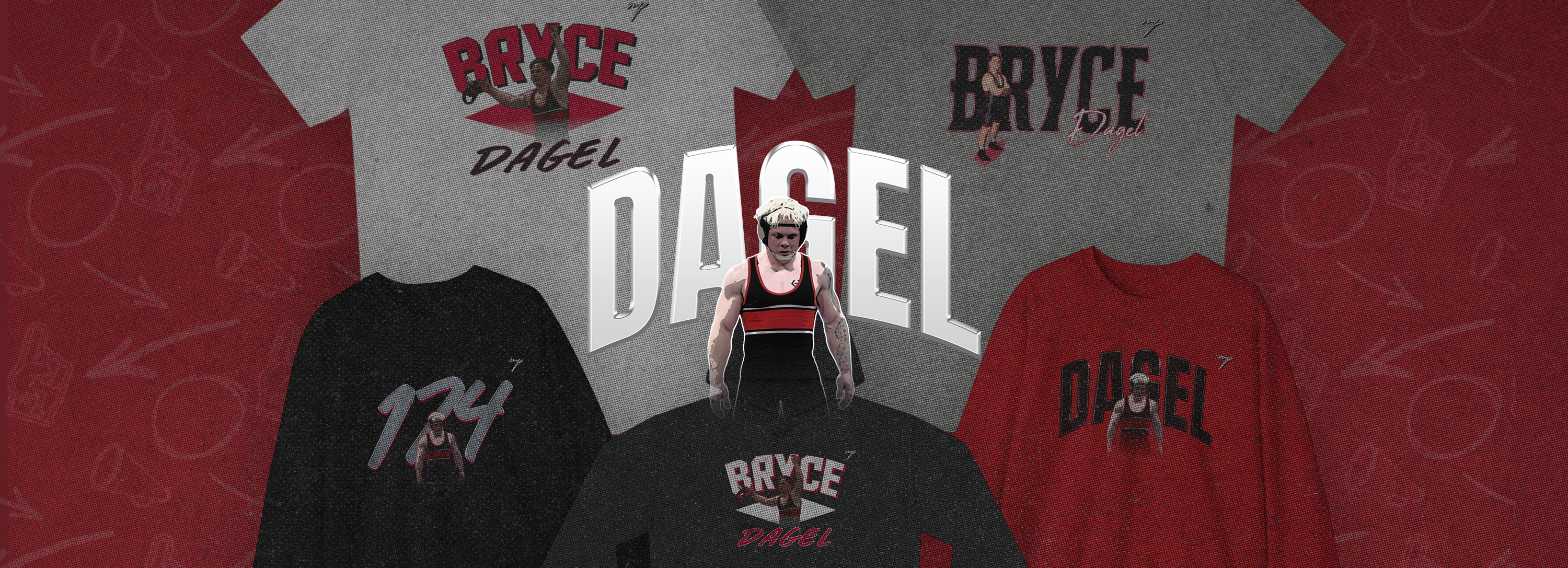 Bryce Dagel