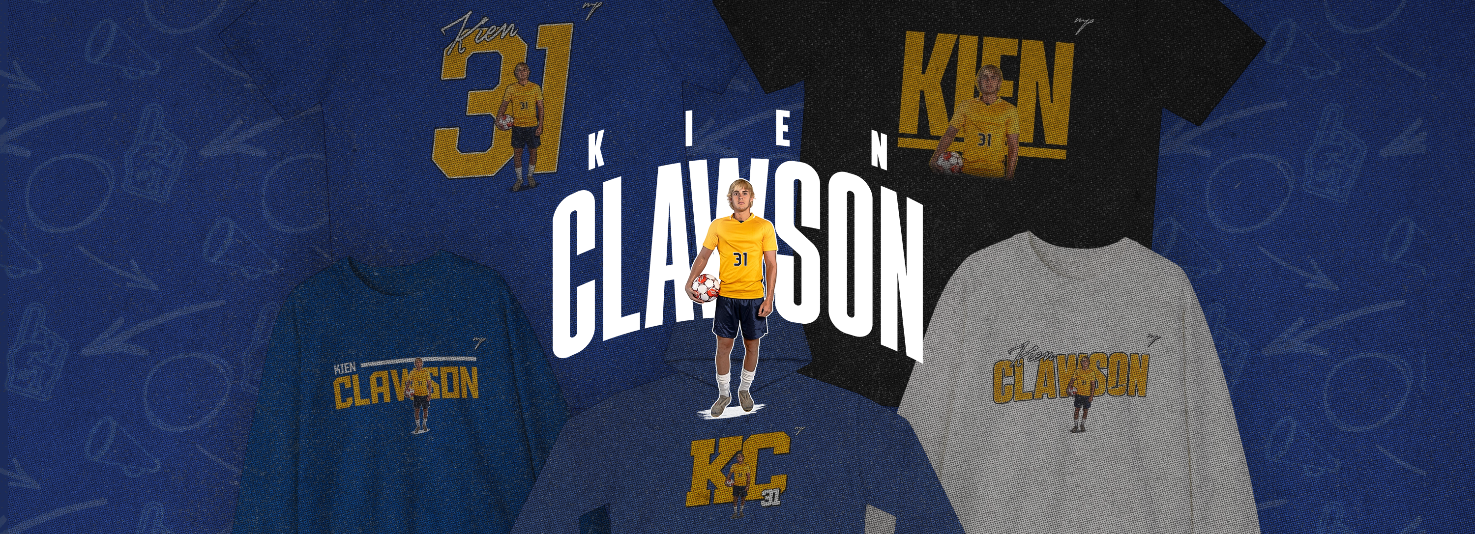 Kien Clawson