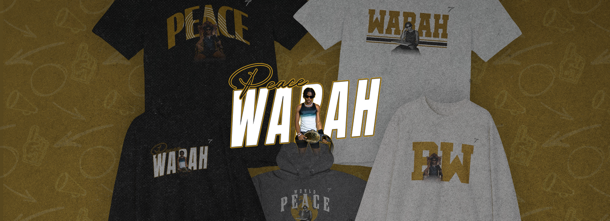 Peace Warah