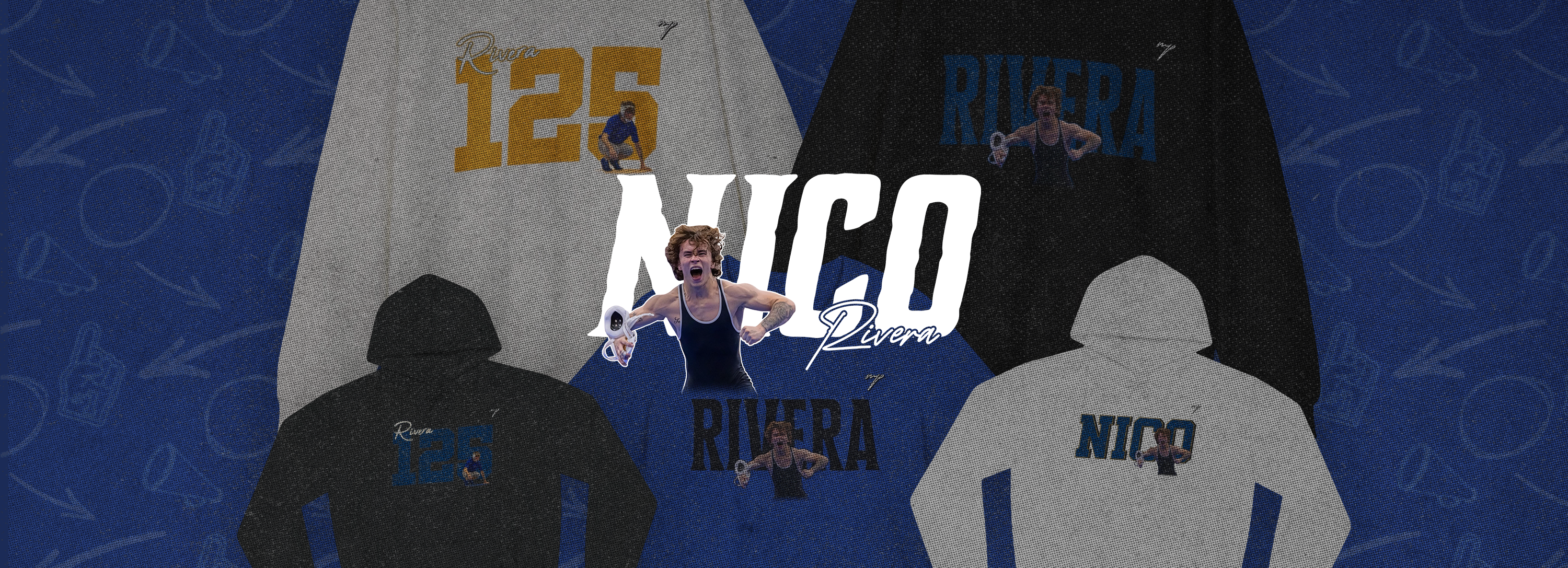 Nico Rivera