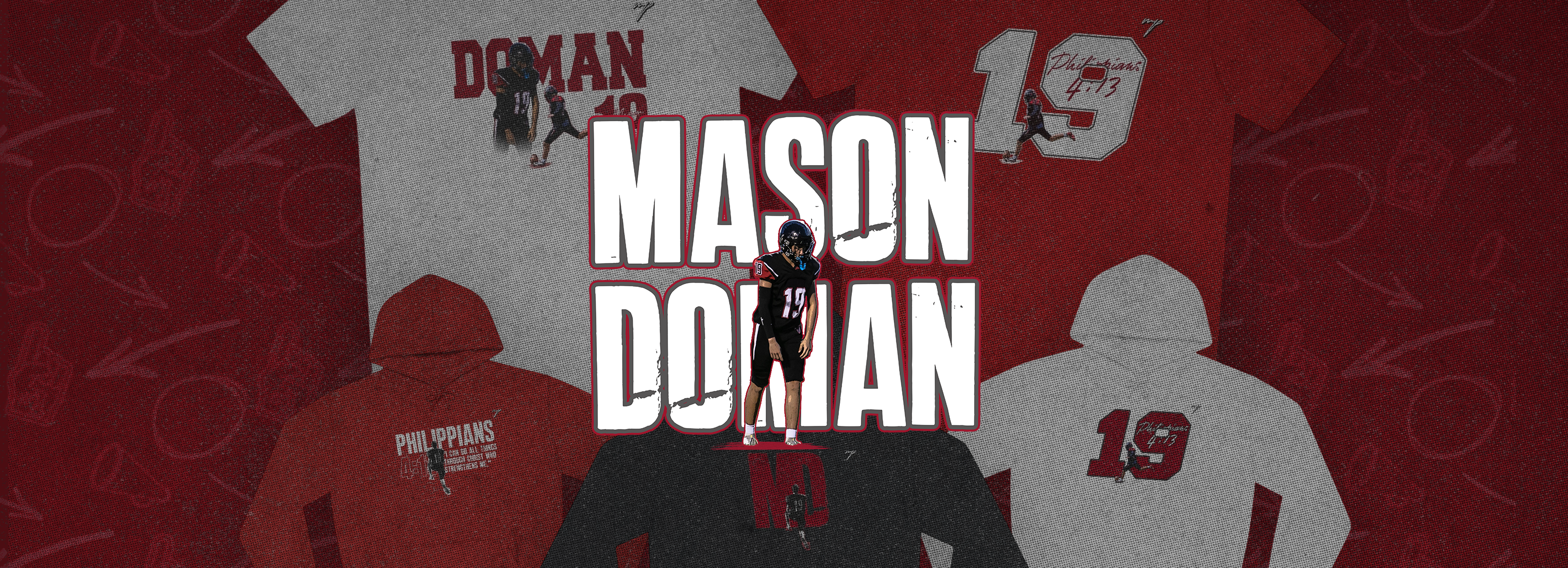 Mason Doman