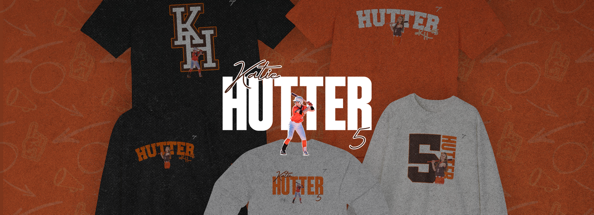 Katie Hutter
