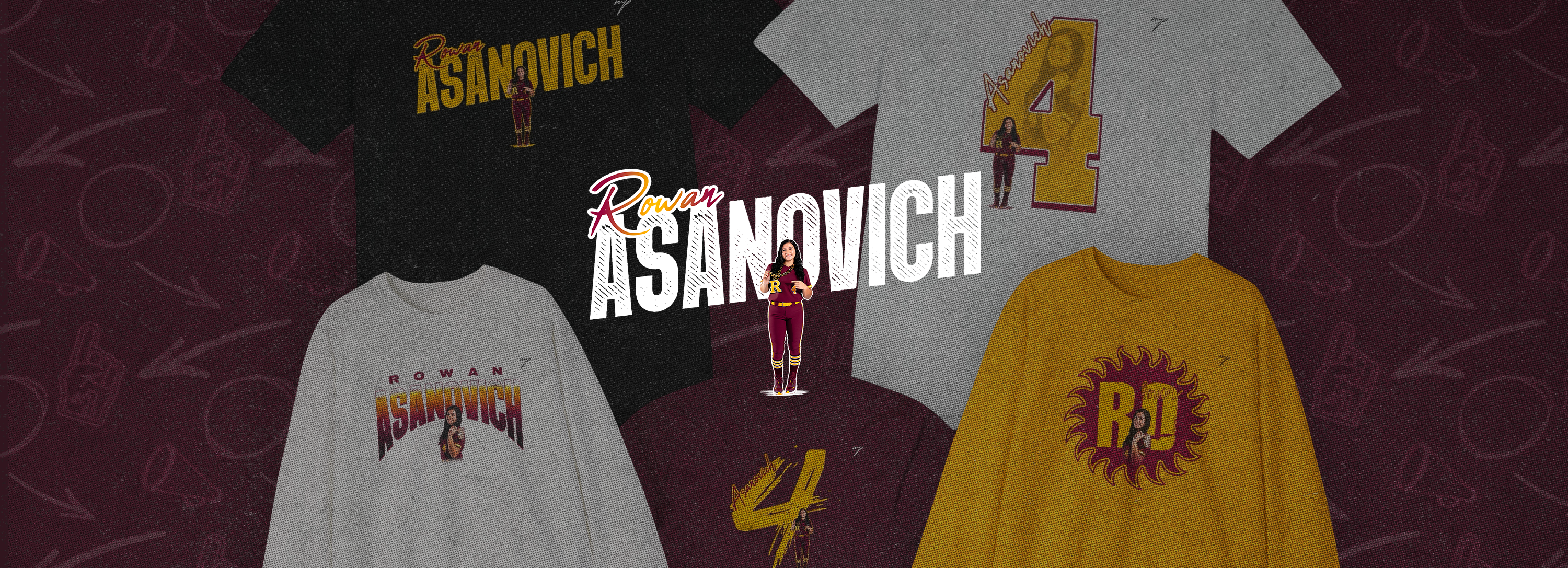 Rowan Asanovich