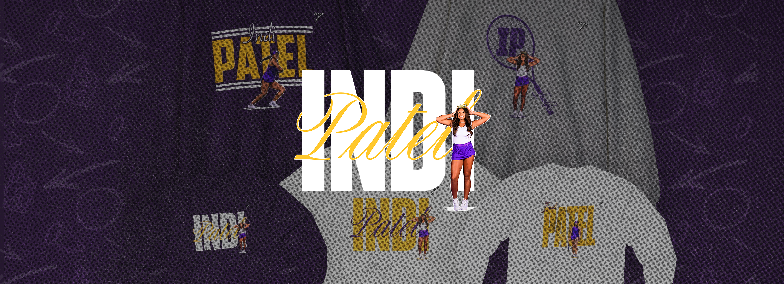 Indi Patel