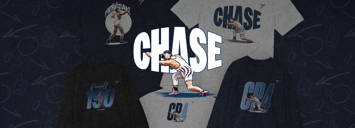 Chase Pierceall
