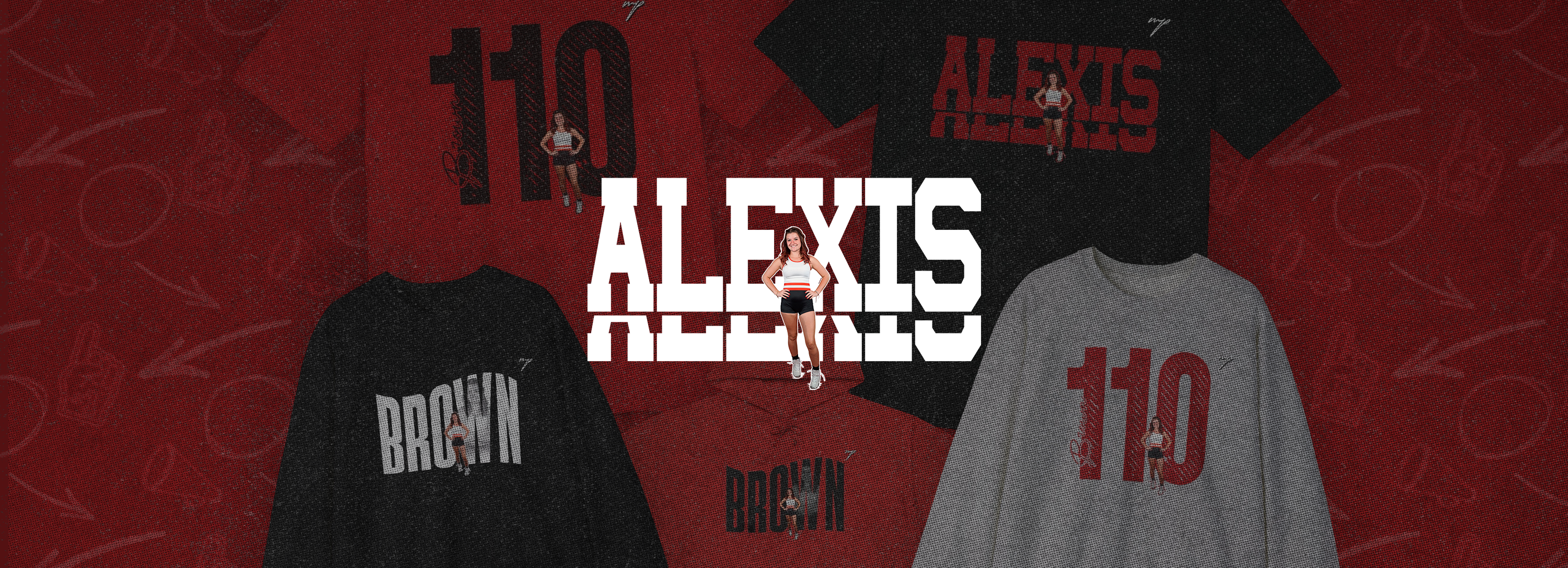 Alexis Brown