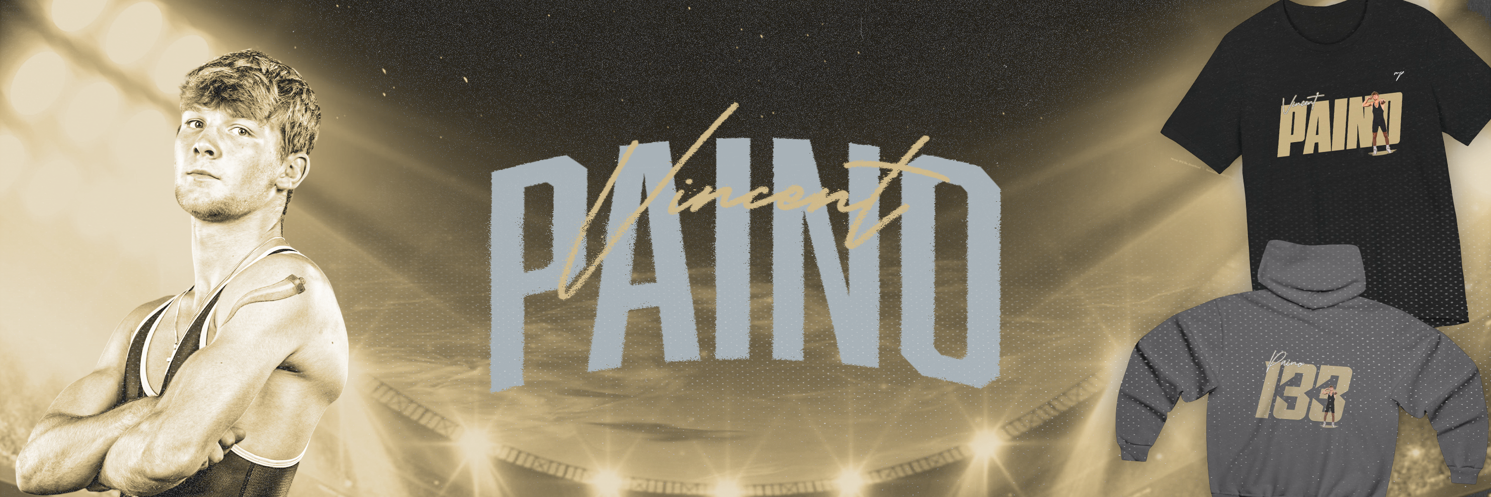 Vincent Paino