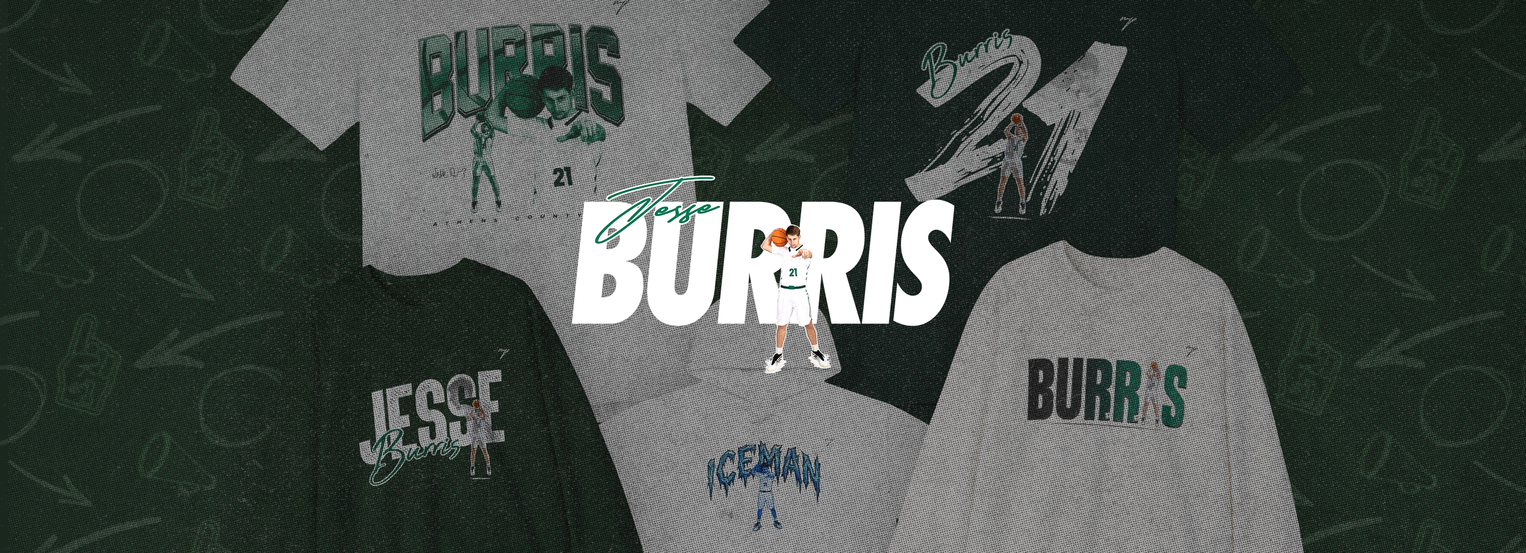 Jesse Burris