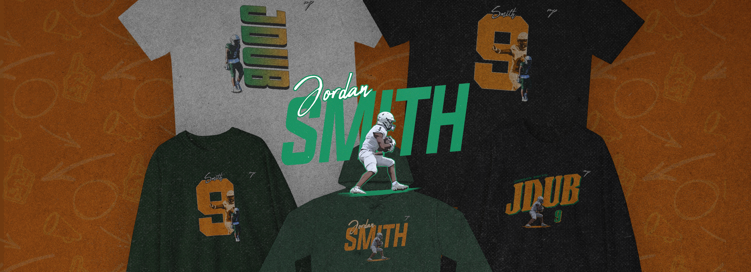 Jordan Smith