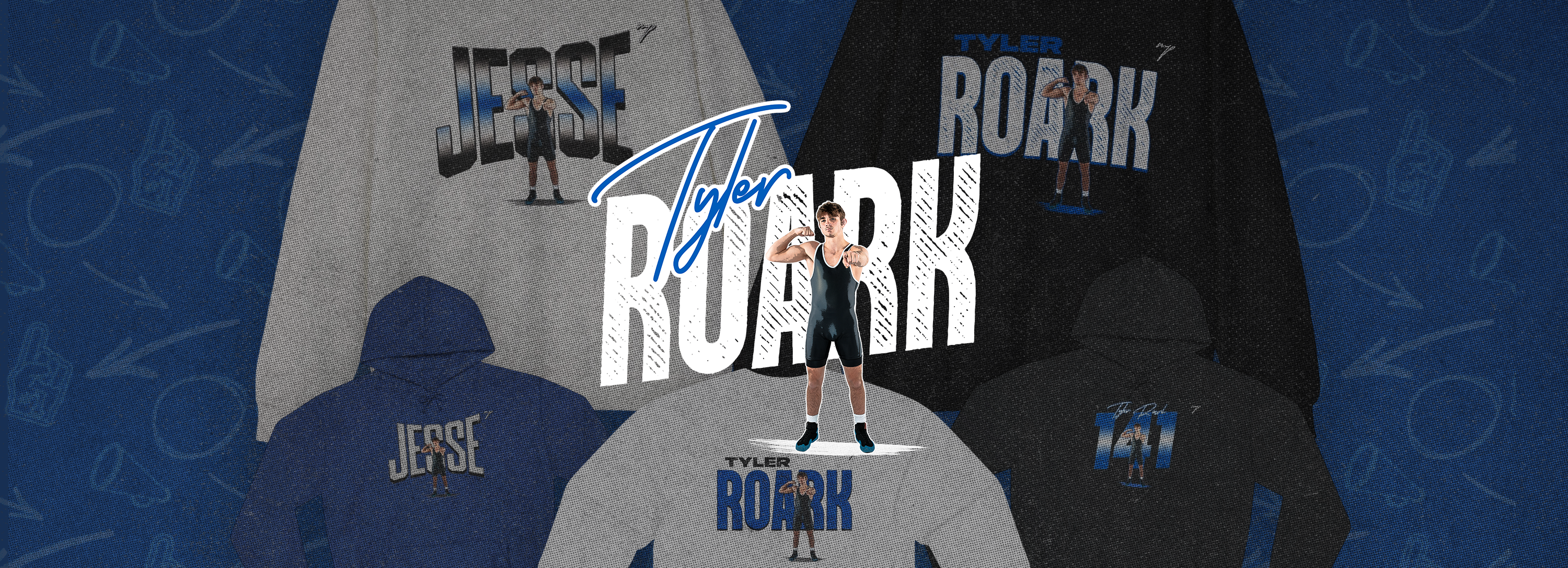 Tyler Roark