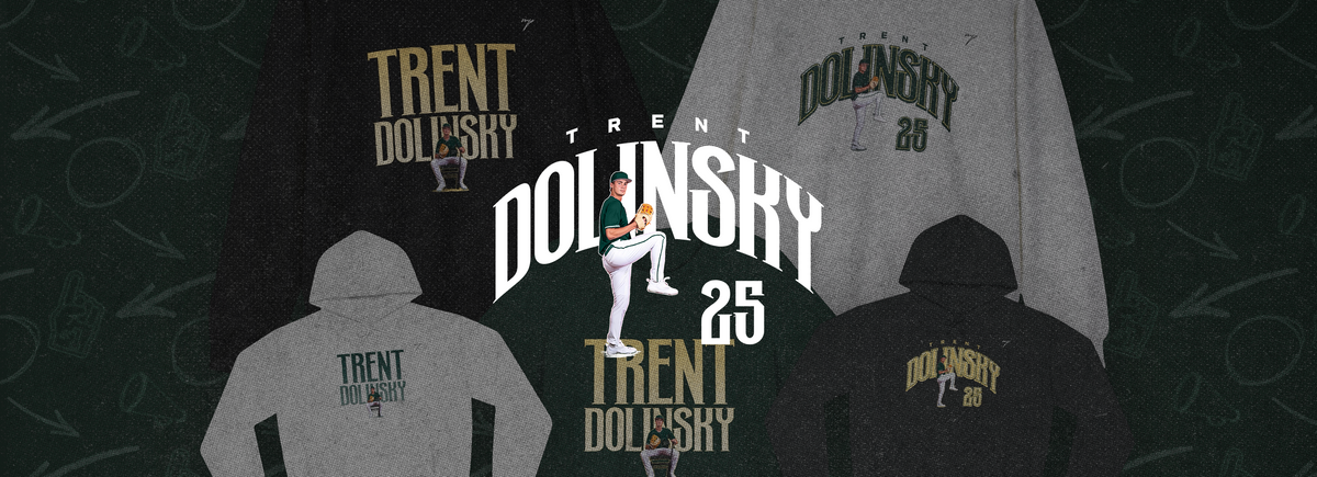 Trent Dolinsky
