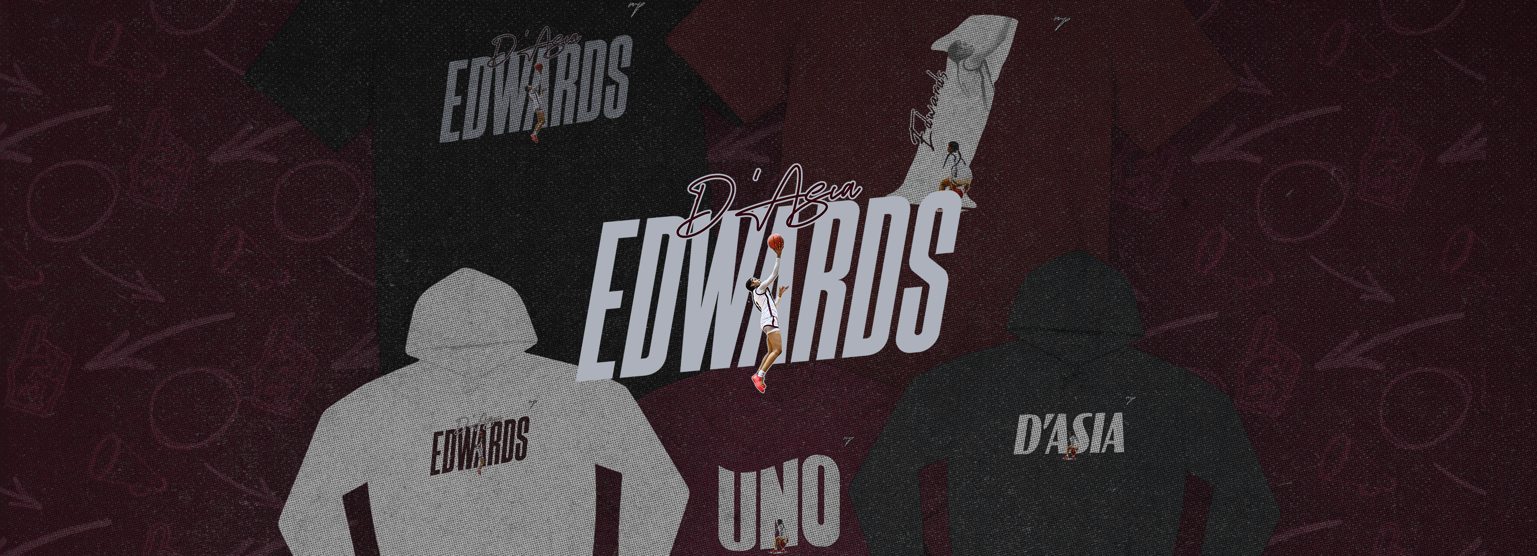 D'Asia Edwards