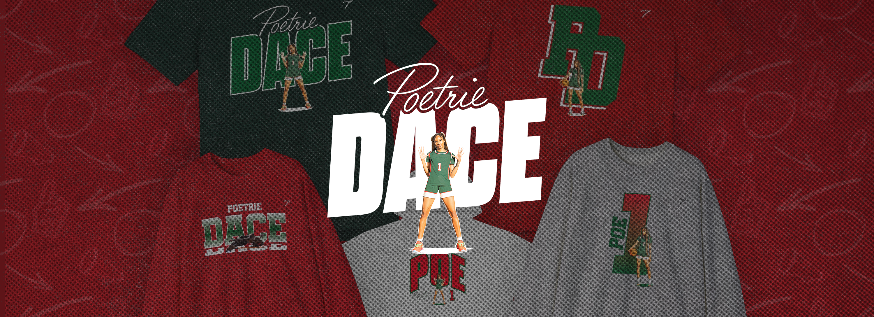Poetrie Dace