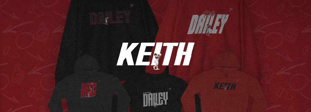 Keith Dailey
