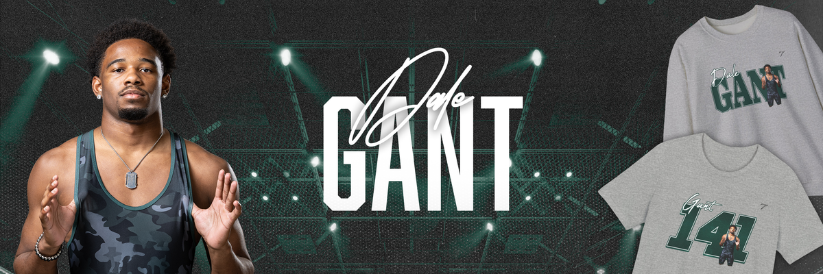 Dale Gant