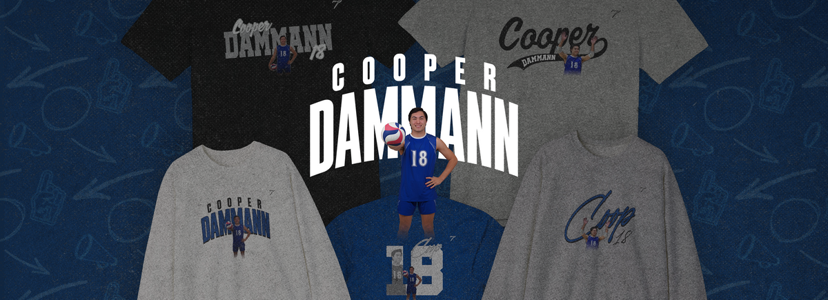 Cooper Dammann