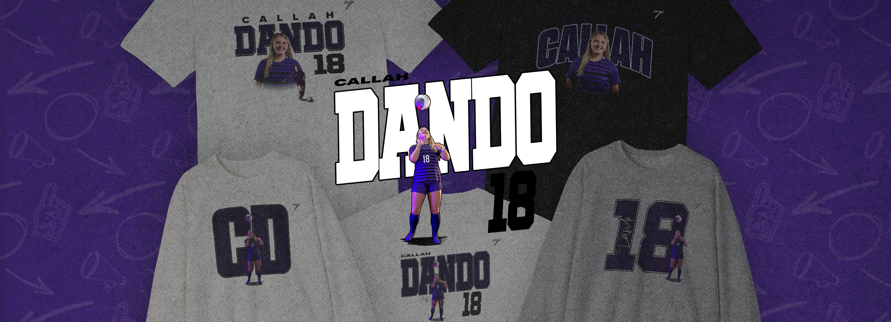Callah Dando