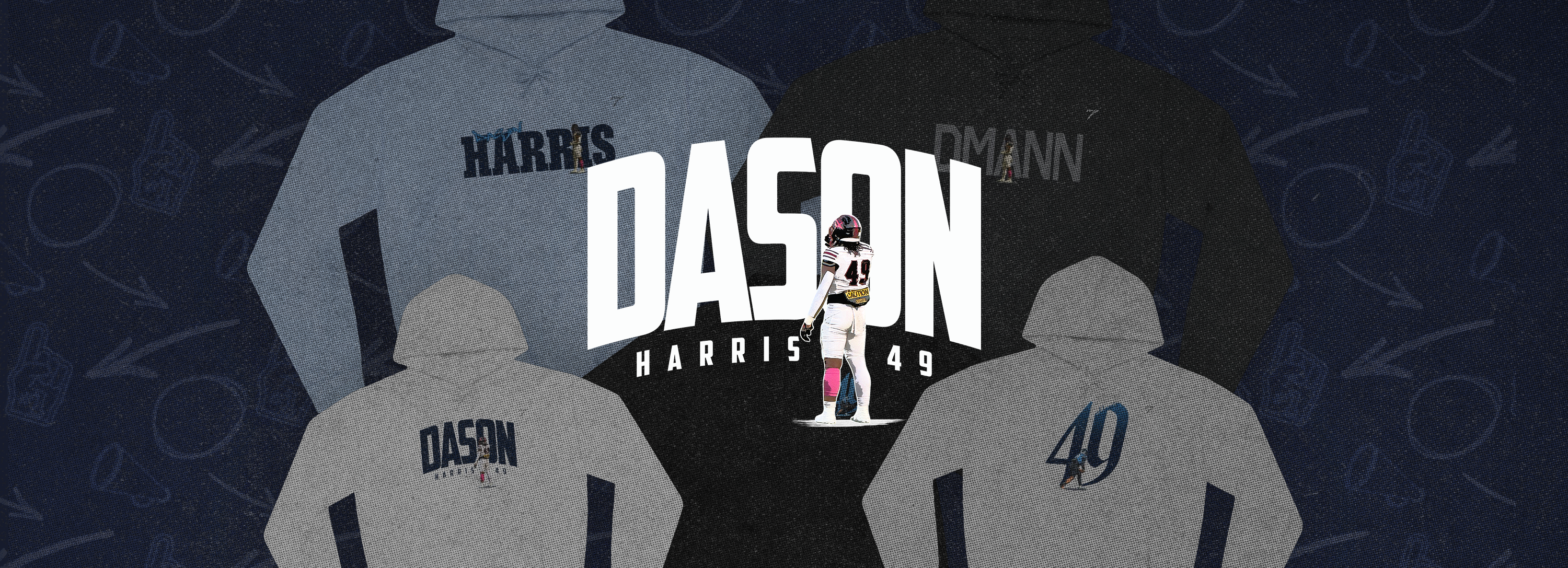 Dason Harris