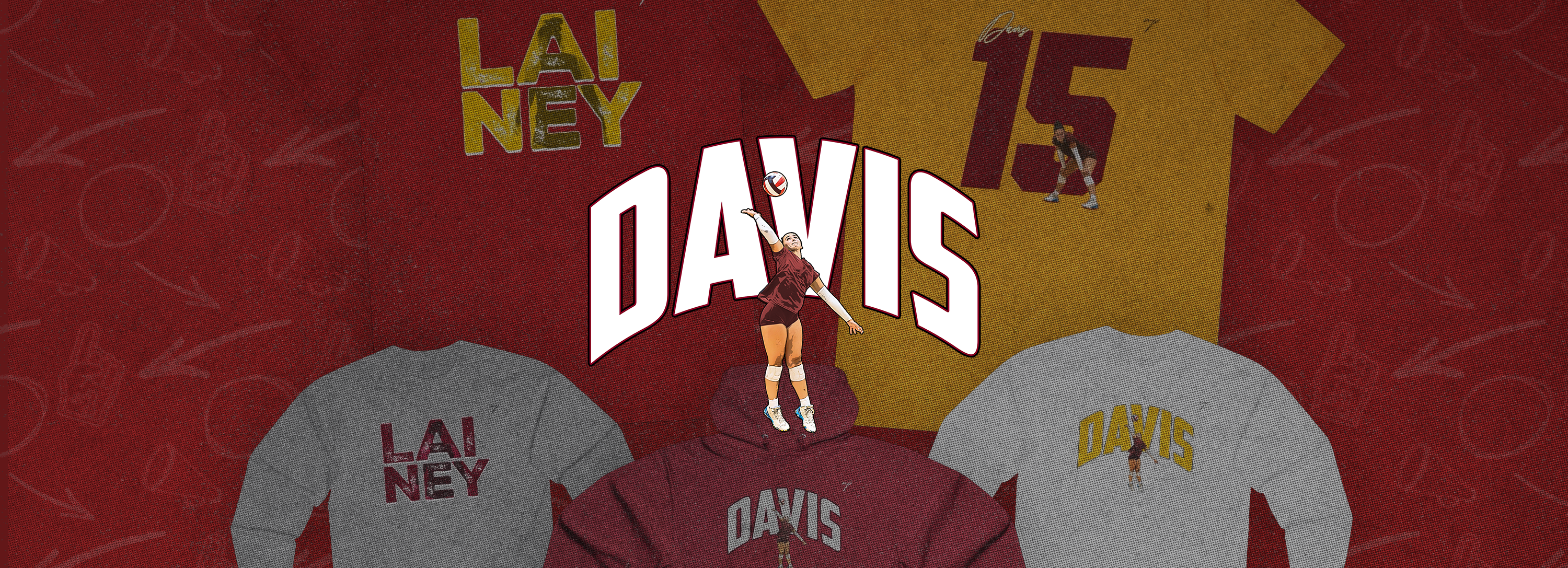 Lainey Davis