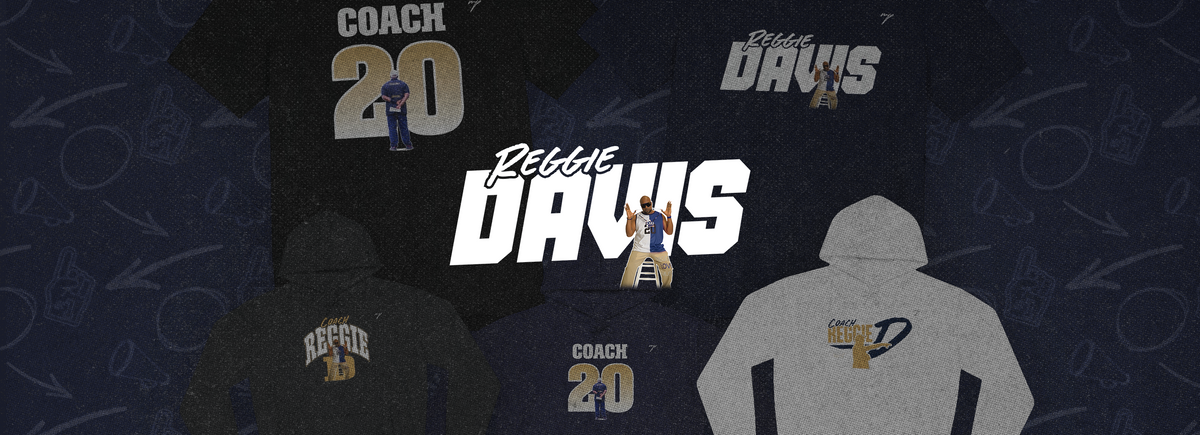 Reggie Davis