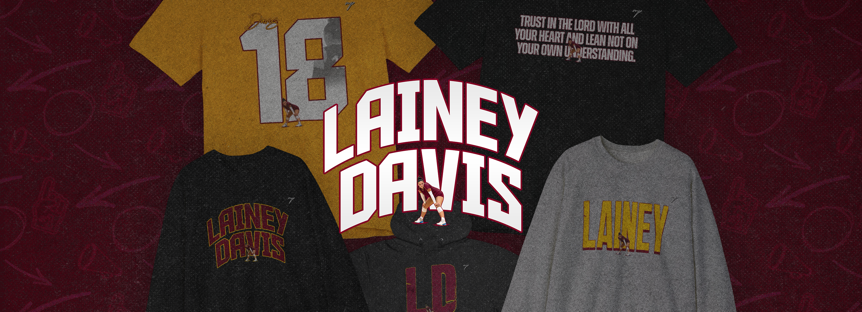 Lainey Davis