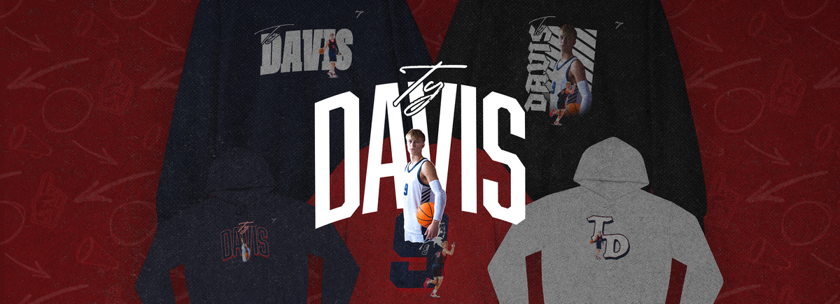 Ty Davis