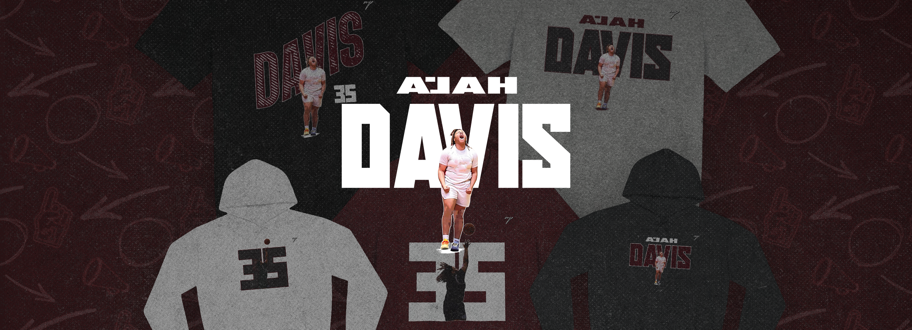 A'Jah Davis