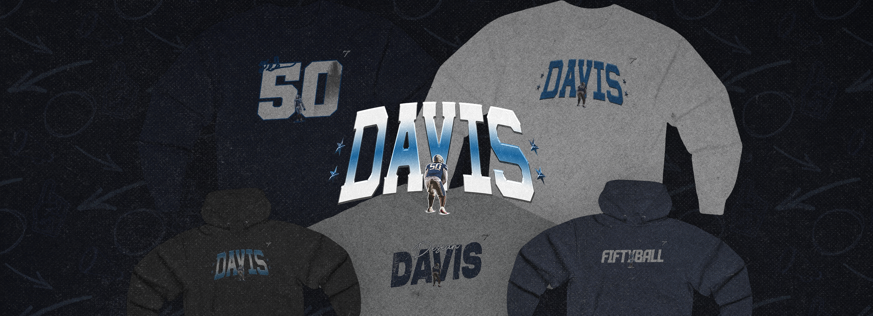 DeSean Davis