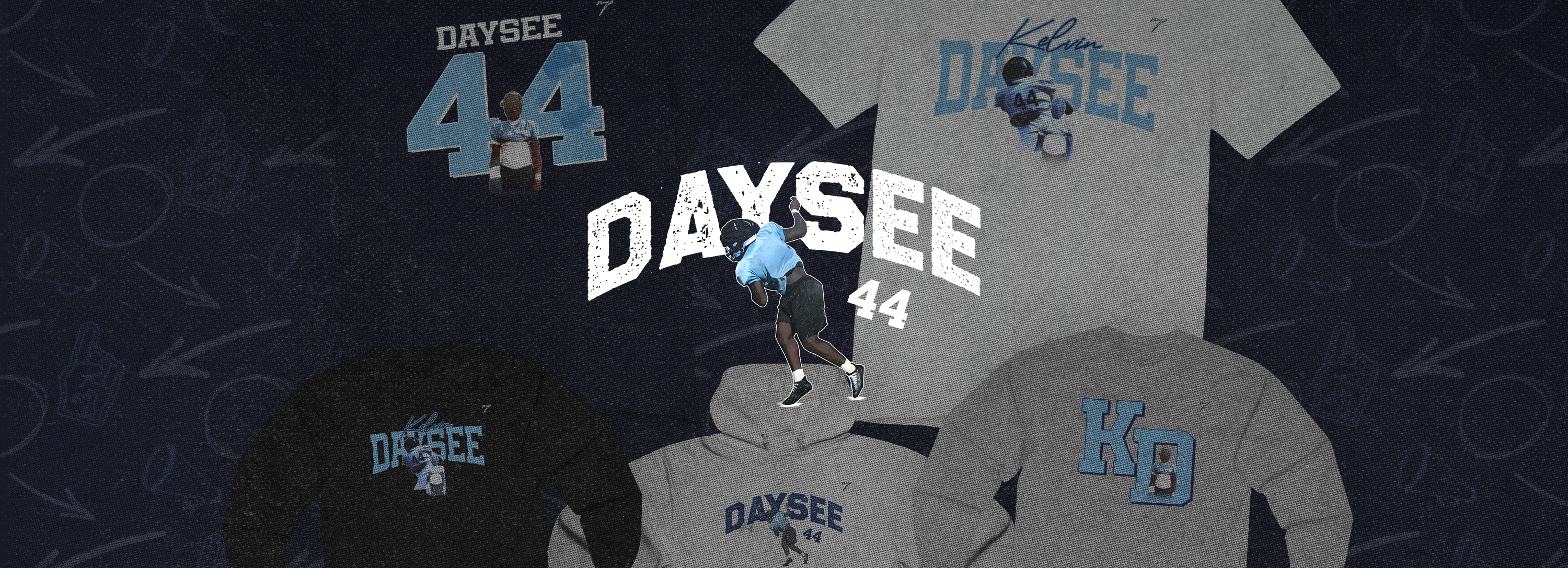 Kelvin Daysee