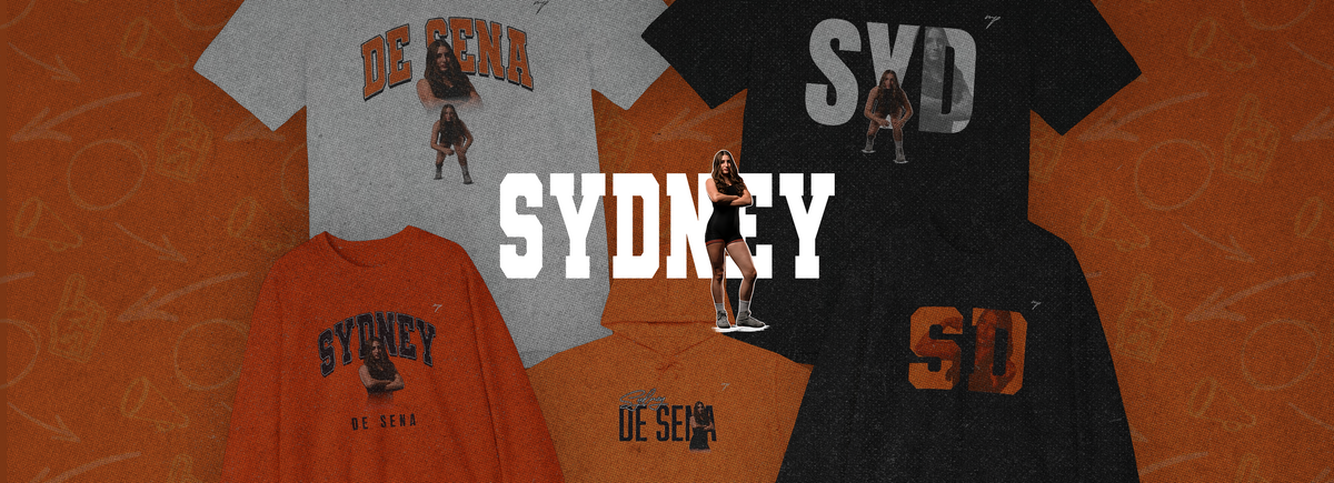 Sydney De Sena