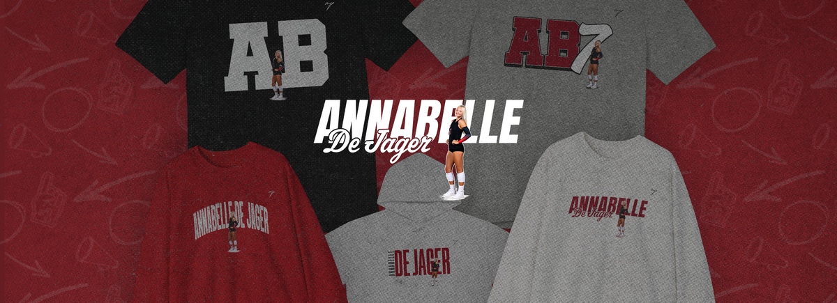 Annabelle De Jager