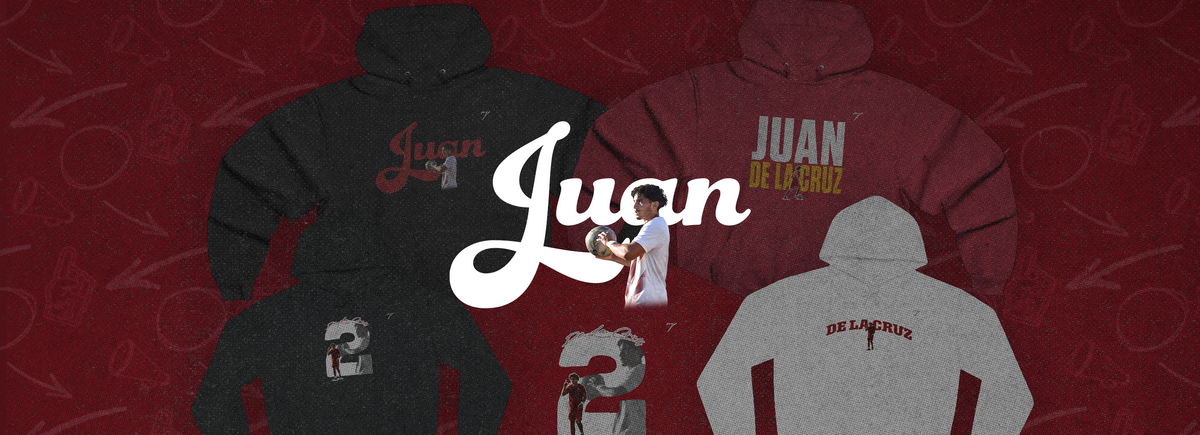 Juan De La Cruz