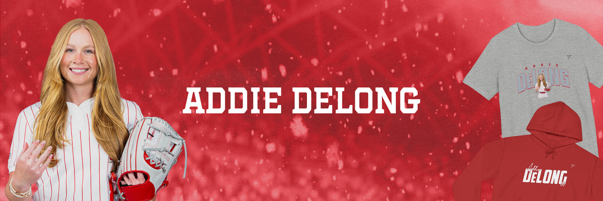 Addie DeLong