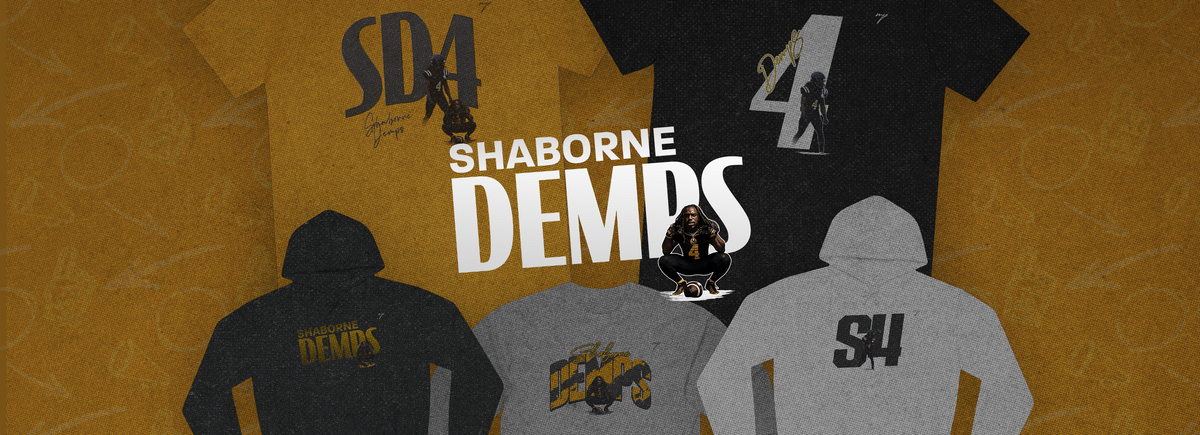 Shaborne Demps