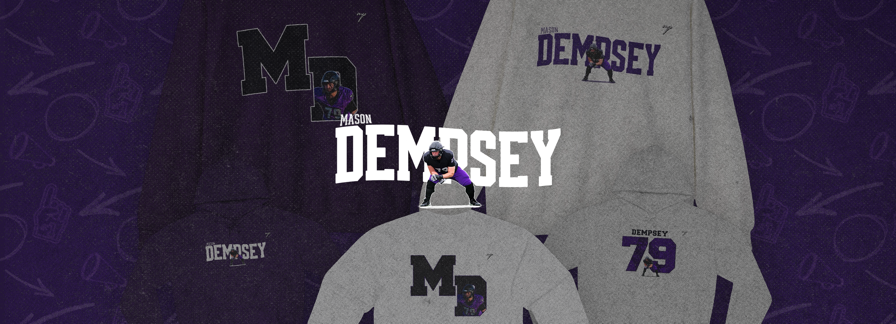 Mason Dempsey