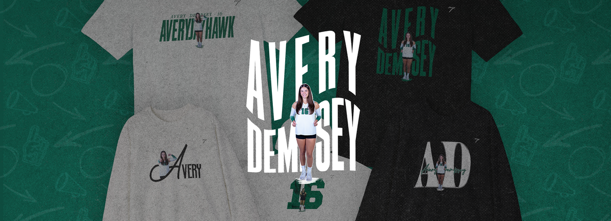 Avery Dempsey