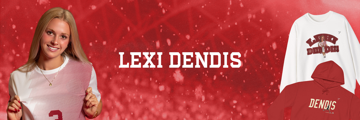 Lexi Dendis