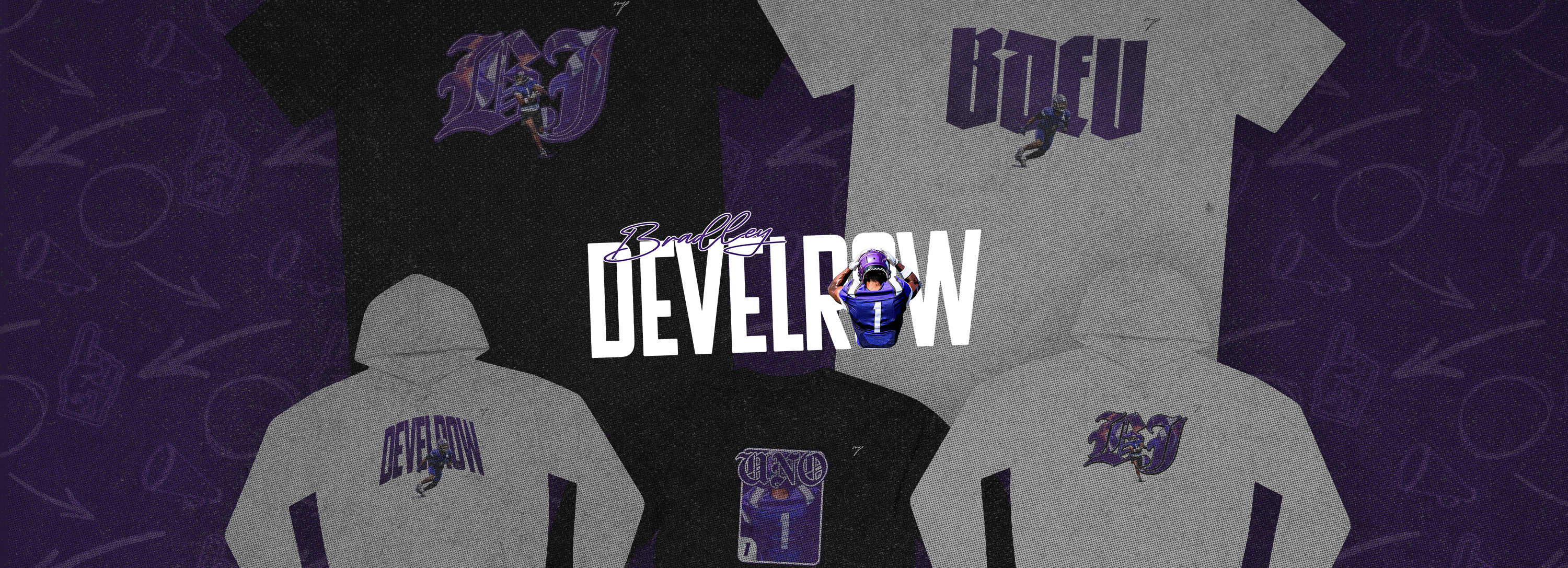 Bradley Develrow