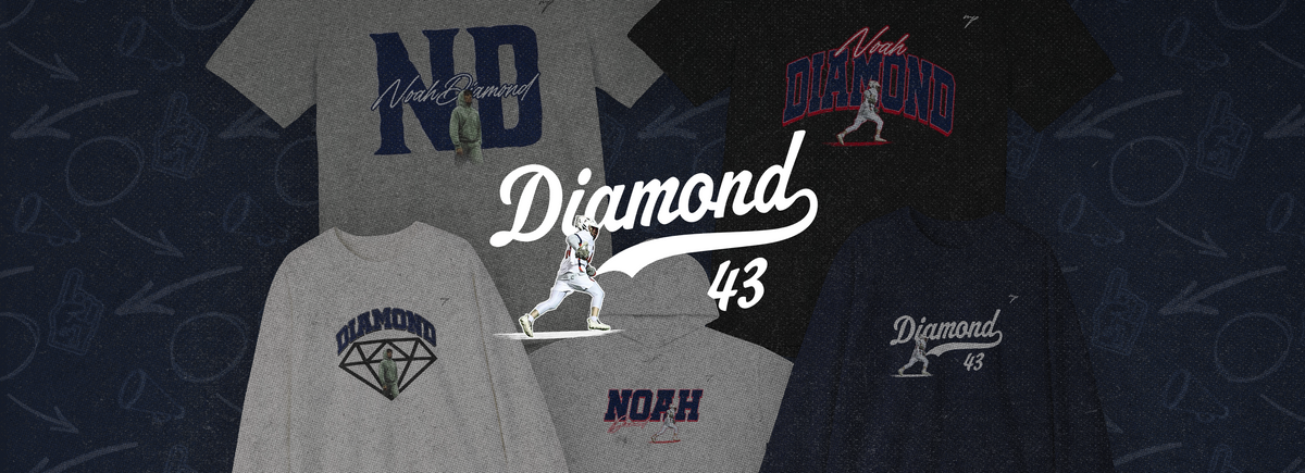Noah Diamond