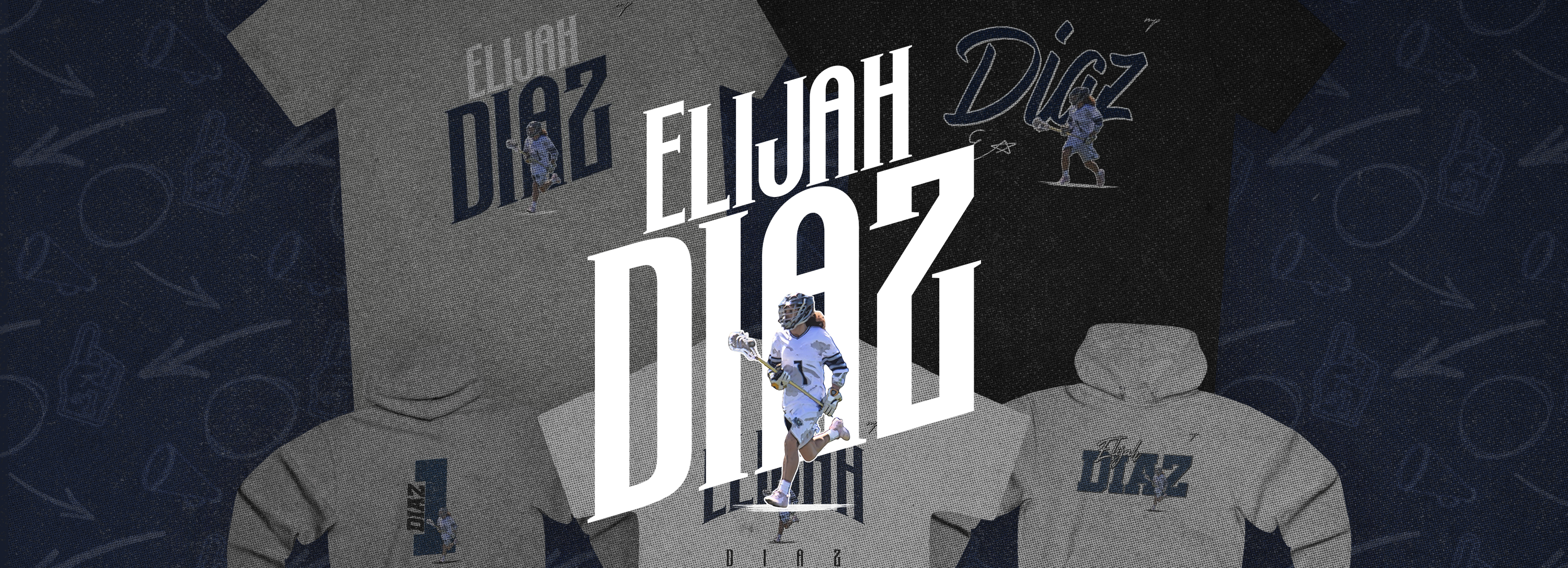 Elijah Diaz