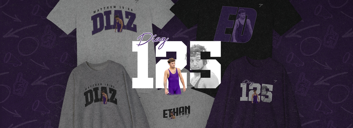 Ethan Diaz