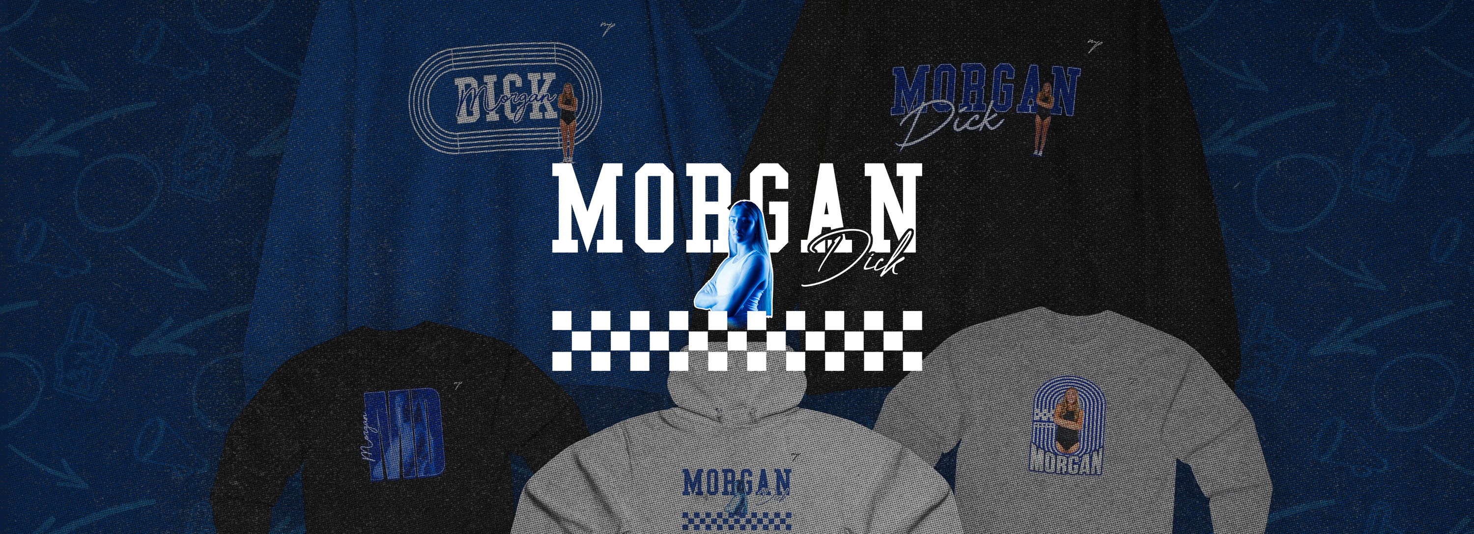 Morgan Dick