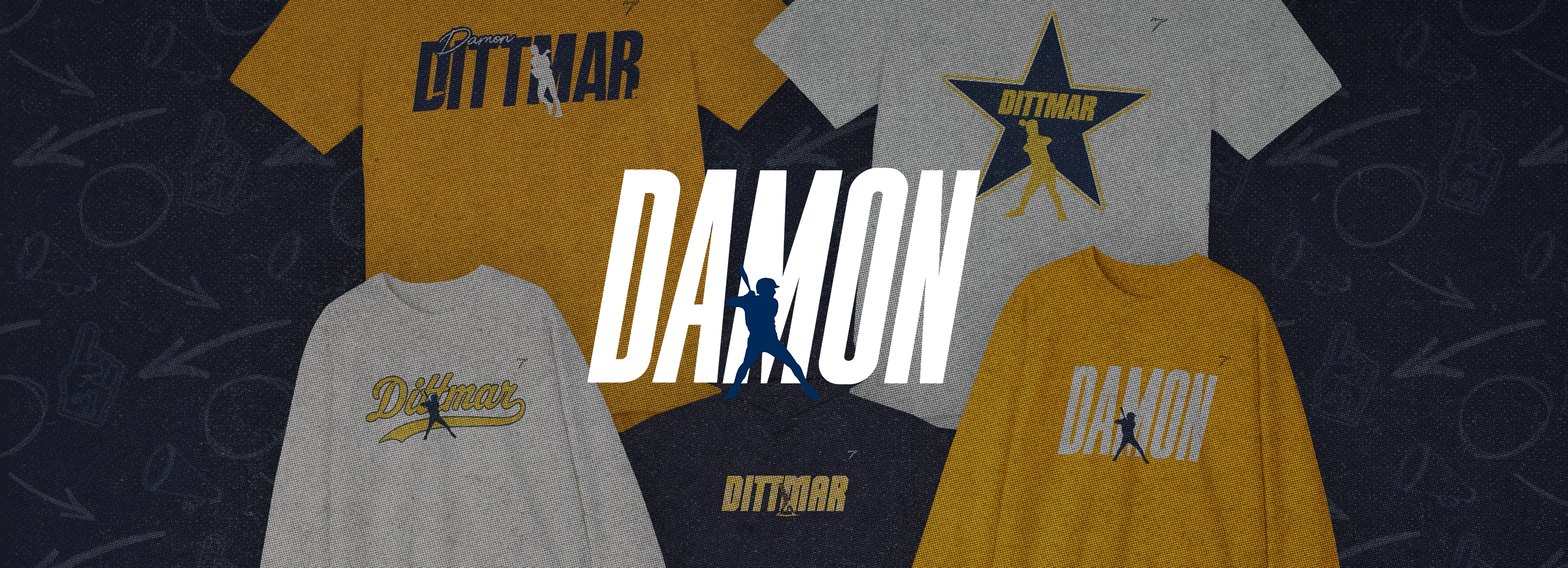Damon Dittmar