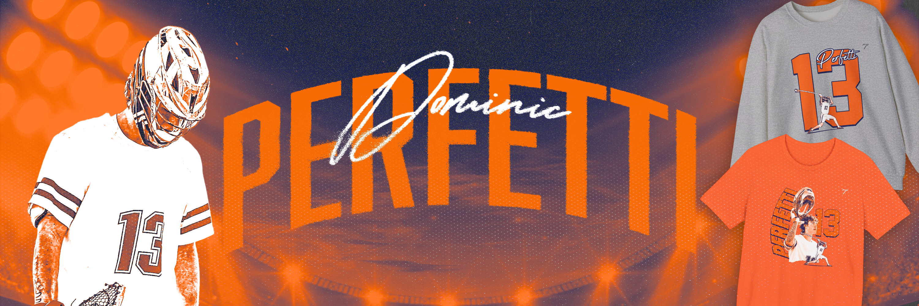 Dominic Perfetti
