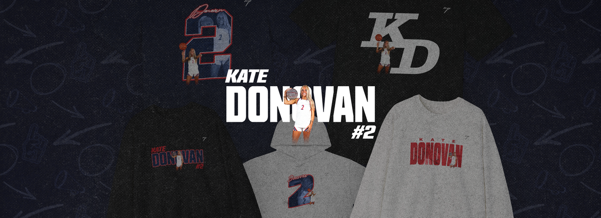 Kate Donovan