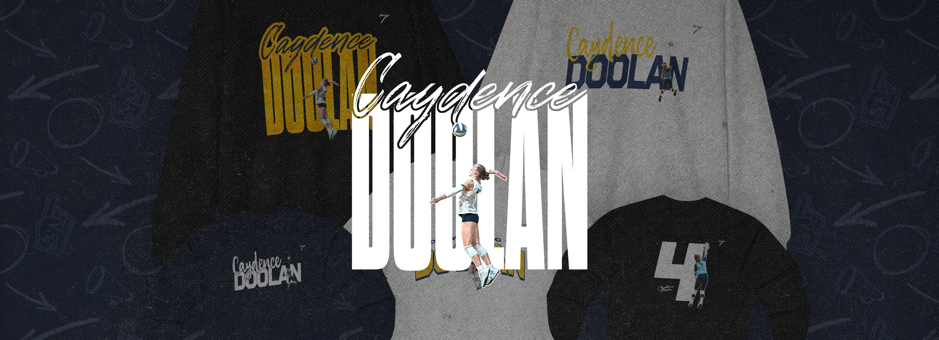 Caydence Doolan